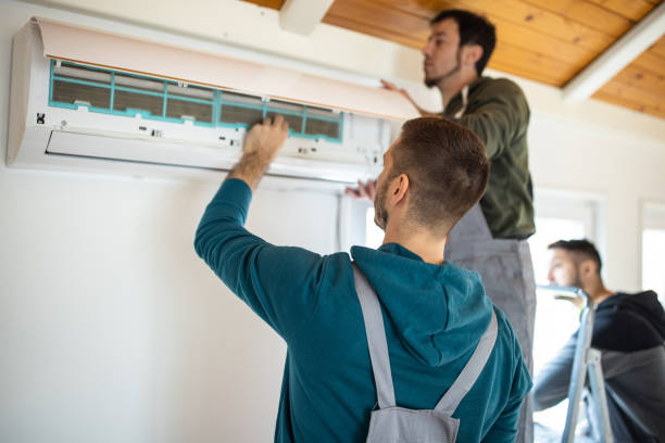  Braddock, VA HVAC Pros