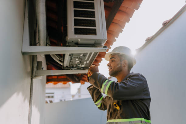 Best Emergency HVAC repair  in Braddock, VA
