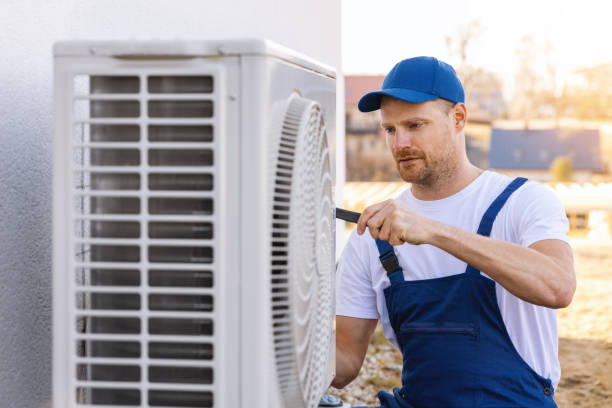 Best HVAC companies near me  in Braddock, VA
