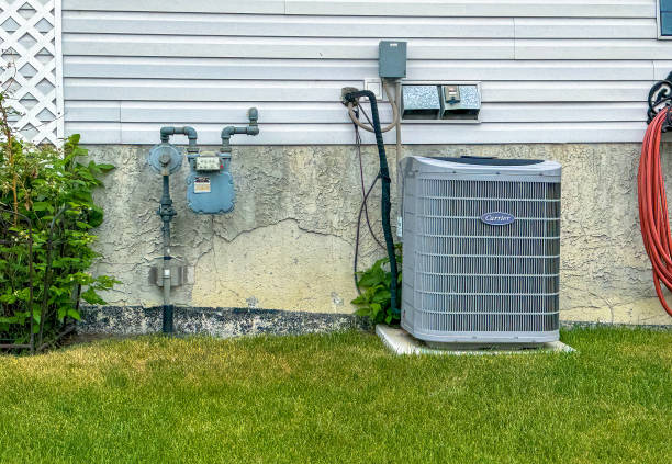 Best Commercial HVAC repair  in Braddock, VA