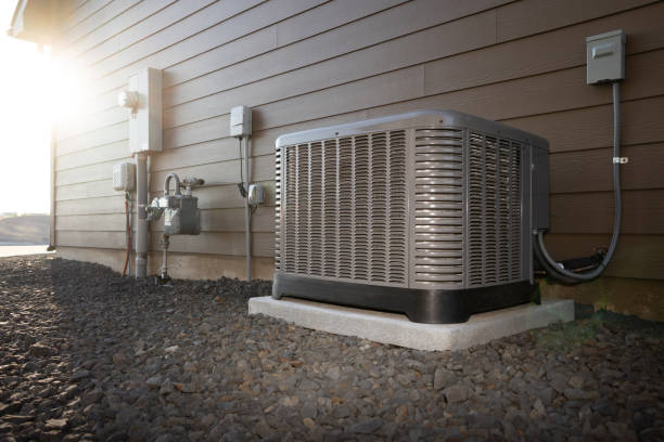 Professional HVAC in Braddock, VA